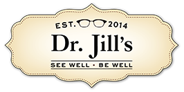 Dr. Jill's Optical Shoppe